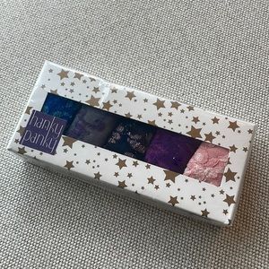 Hanky Panky 5 pack, low rise thongs